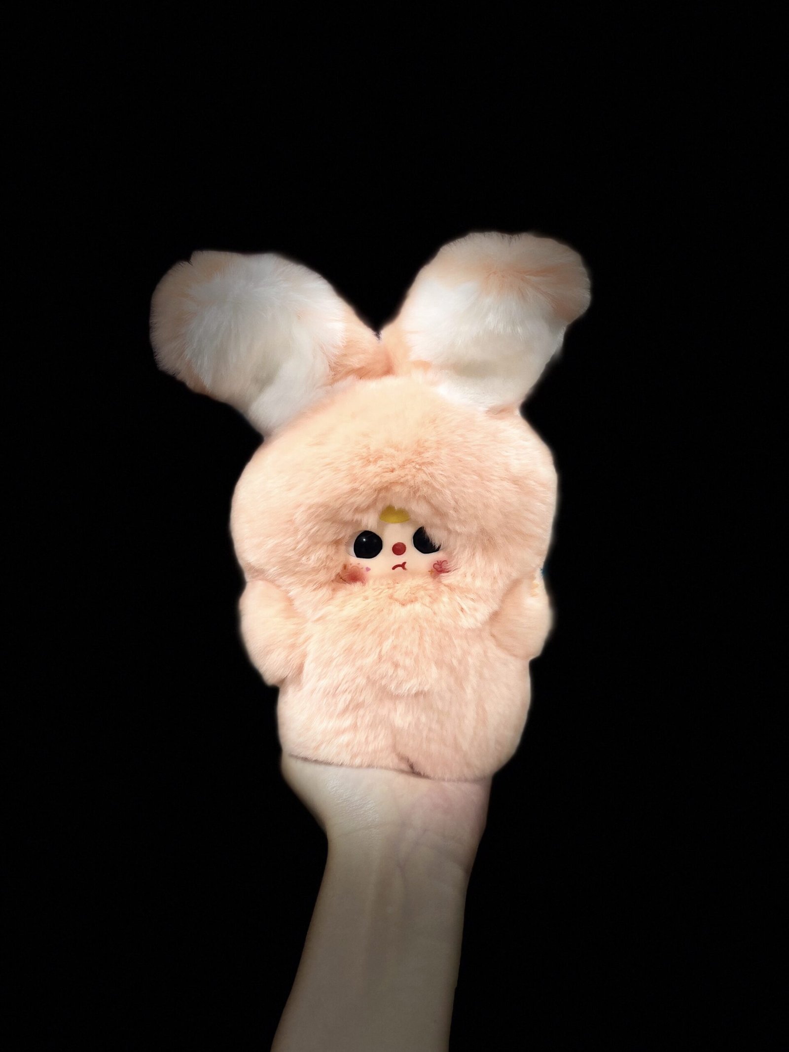 18cm Handmade Custom Wakuku vinyl plush pendant(All Members) - Image 9